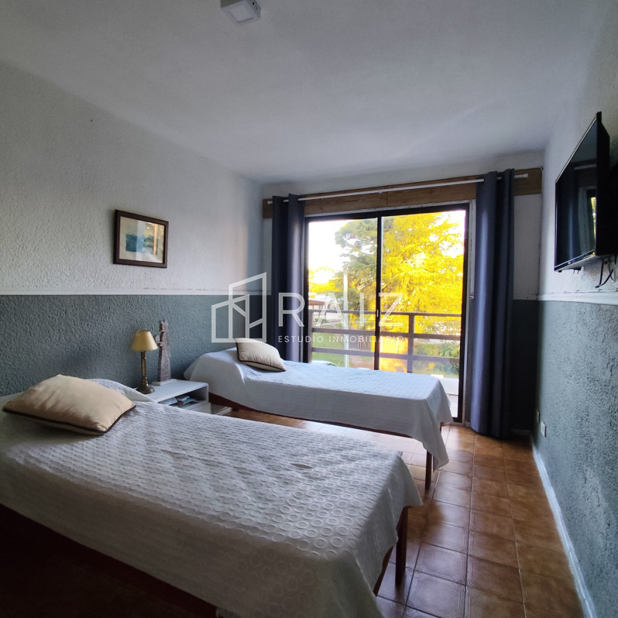 Casa ID.12257 - CASA CANTEGRIL - 2 unidades integradas | 700 m² de terreno