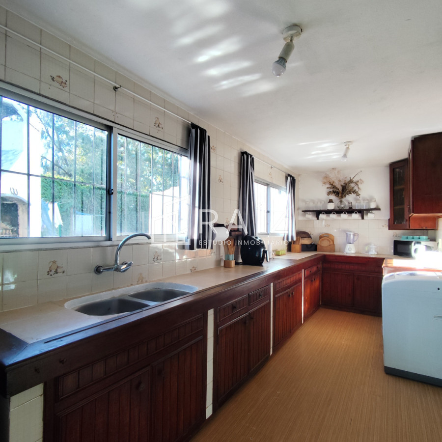 Casa ID.12257 - CASA CANTEGRIL - 2 unidades integradas | 700 m² de terreno