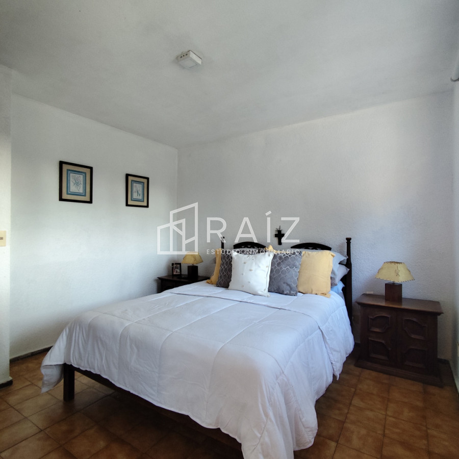 Casa ID.12257 - CASA CANTEGRIL - 2 unidades integradas | 700 m² de terreno