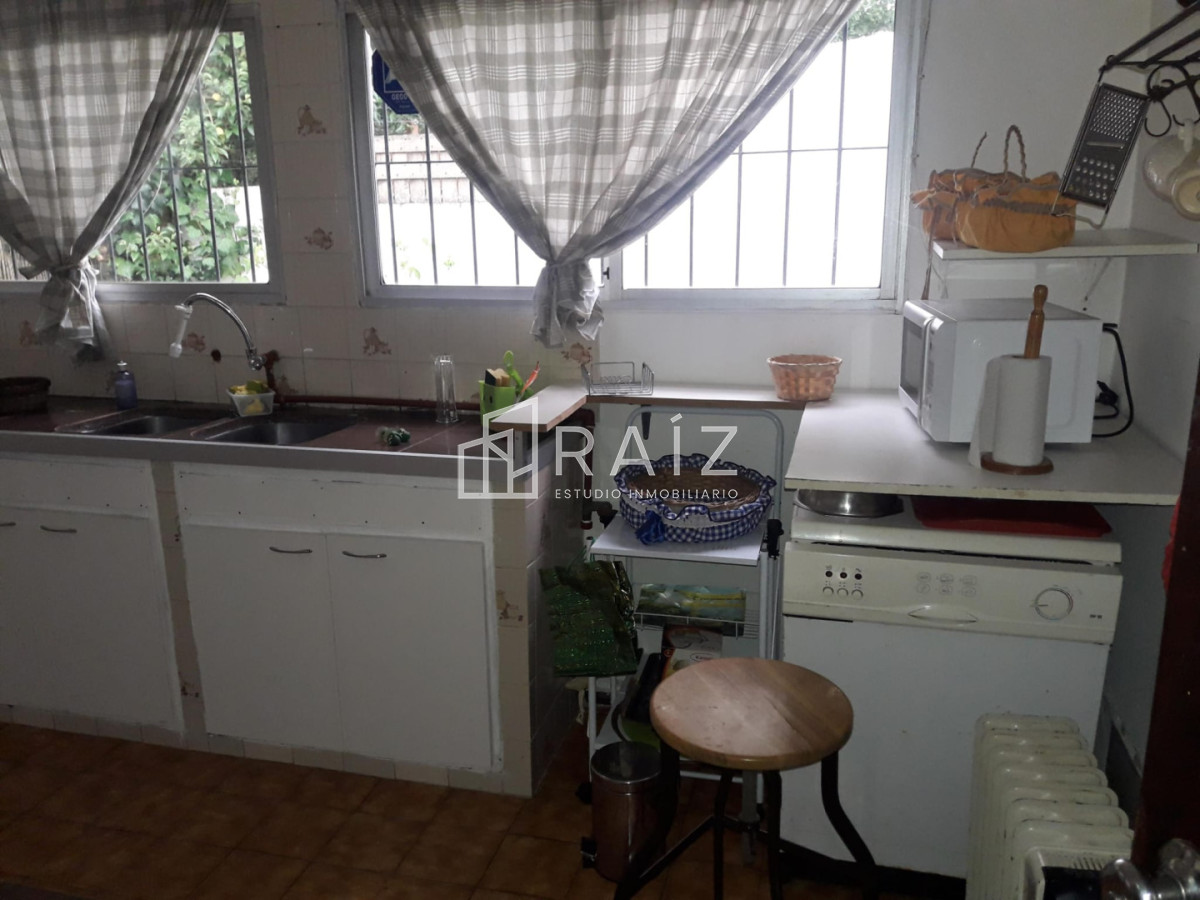 Casa ID.12257 - CASA CANTEGRIL - 2 unidades integradas | 700 m² de terreno