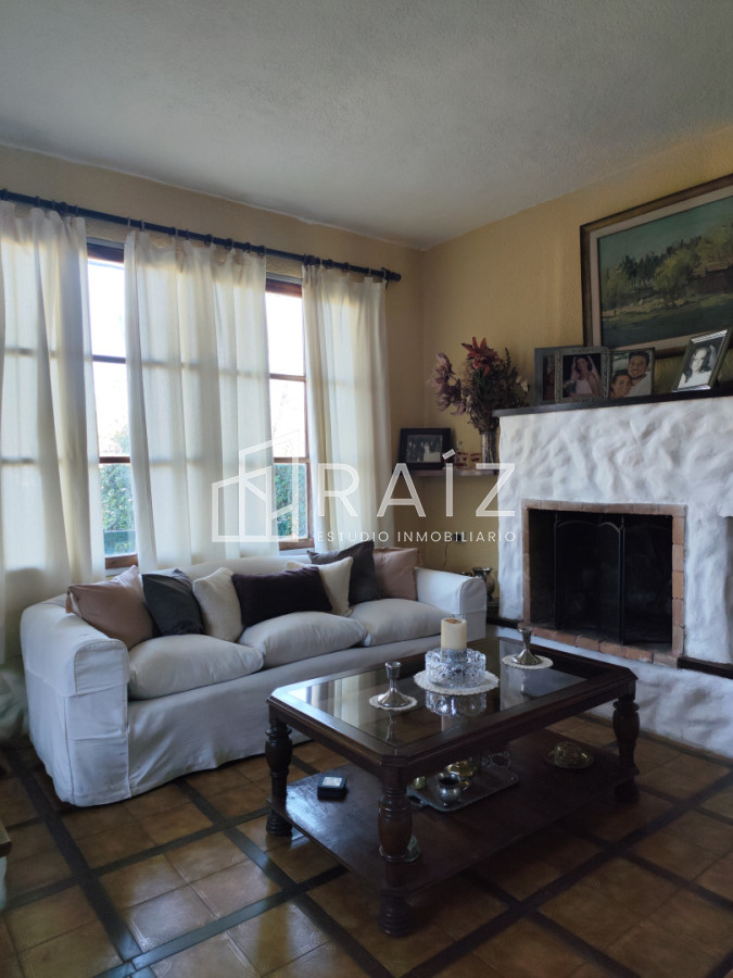 Casa ID.12257 - CASA CANTEGRIL - 2 unidades integradas | 700 m² de terreno
