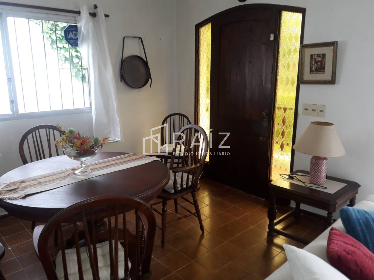 Casa ID.12257 - CASA CANTEGRIL - 2 unidades integradas | 700 m² de terreno