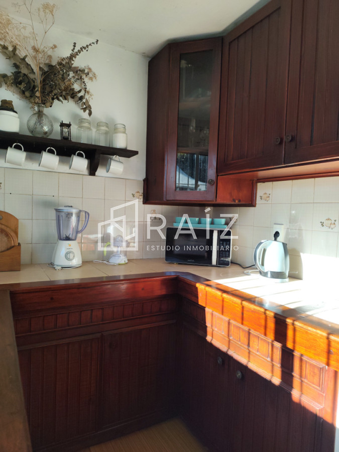 Casa ID.12257 - CASA CANTEGRIL - 2 unidades integradas | 700 m² de terreno