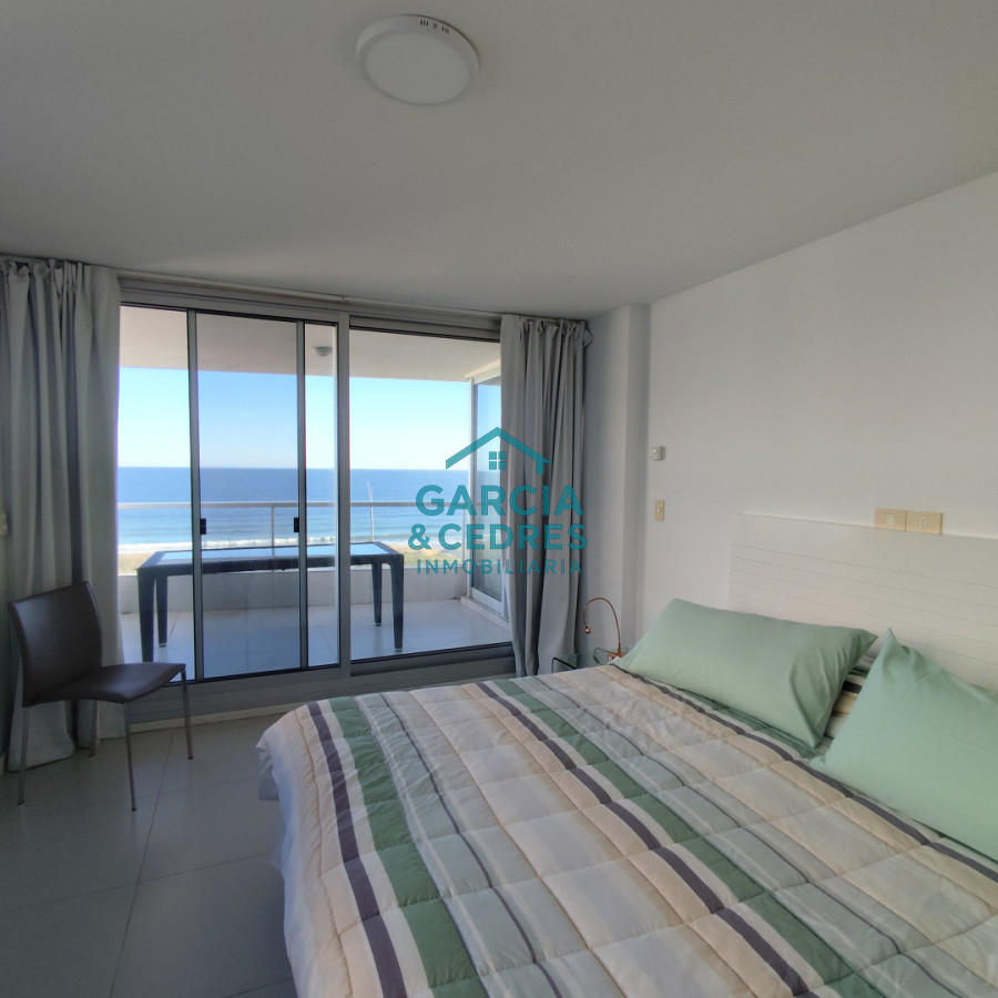 Apartamento ID.529 - APARTAMENTO 3 DORMITORIOS. VIVI EL LUJO Y CONFORT EN PUNTA DEL ESTE