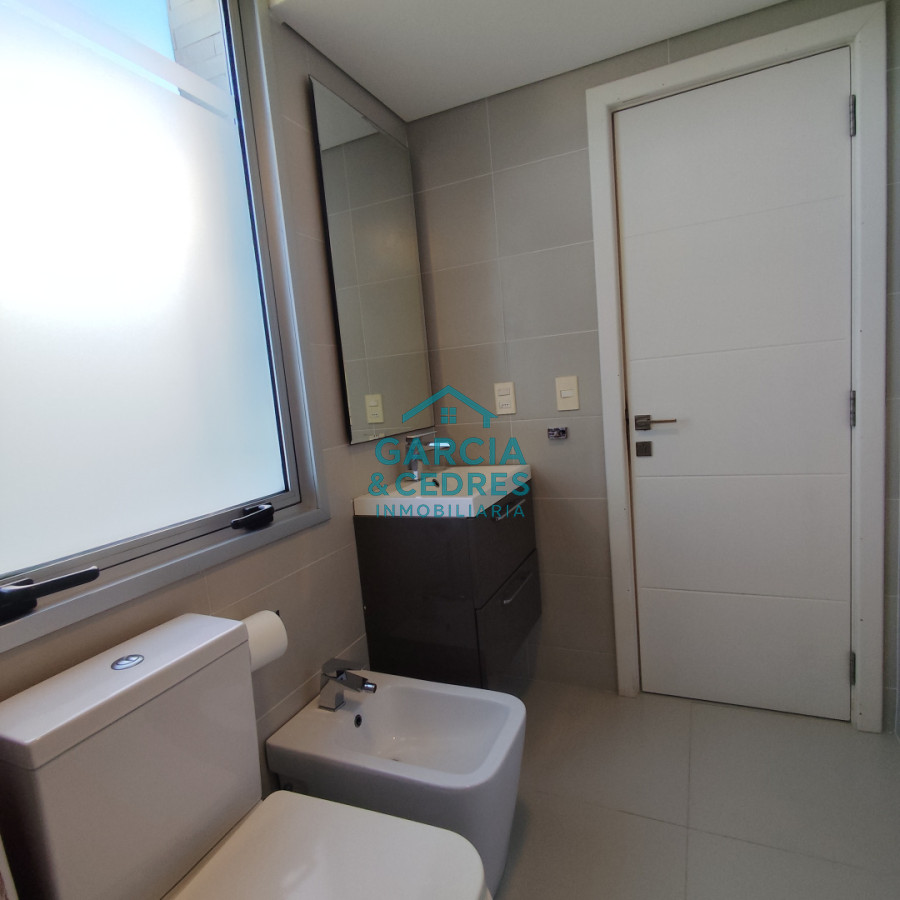 Apartamento ID.529 - APARTAMENTO 3 DORMITORIOS. VIVI EL LUJO Y CONFORT EN PUNTA DEL ESTE