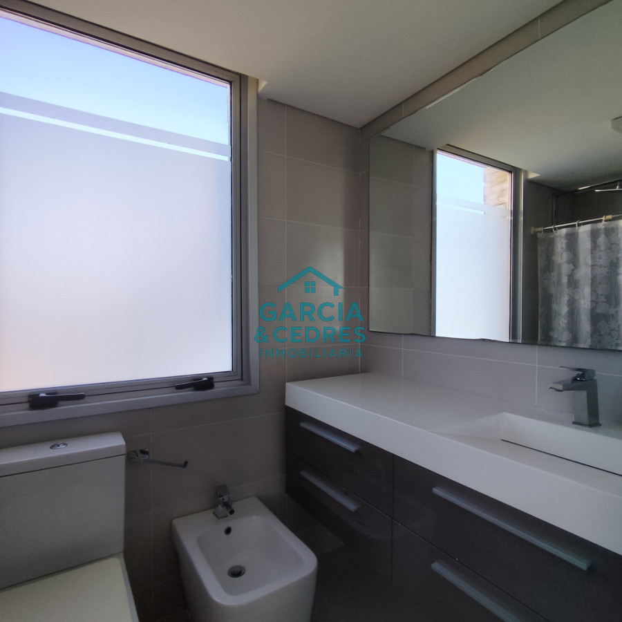 Apartamento ID.529 - APARTAMENTO 3 DORMITORIOS. VIVI EL LUJO Y CONFORT EN PUNTA DEL ESTE
