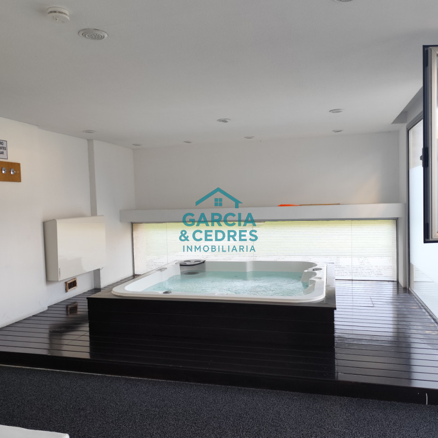 Apartamento ID.529 - APARTAMENTO 3 DORMITORIOS. VIVI EL LUJO Y CONFORT EN PUNTA DEL ESTE