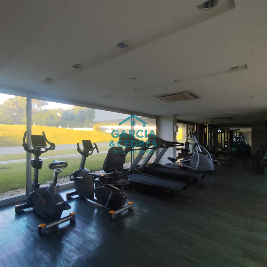 Apartamento ID.529 - APARTAMENTO 3 DORMITORIOS. VIVI EL LUJO Y CONFORT EN PUNTA DEL ESTE