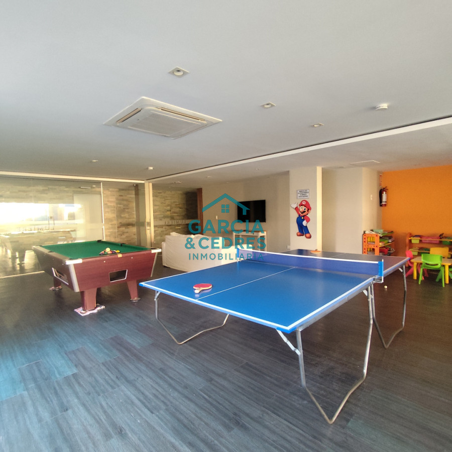 Apartamento ID.529 - APARTAMENTO 3 DORMITORIOS. VIVI EL LUJO Y CONFORT EN PUNTA DEL ESTE