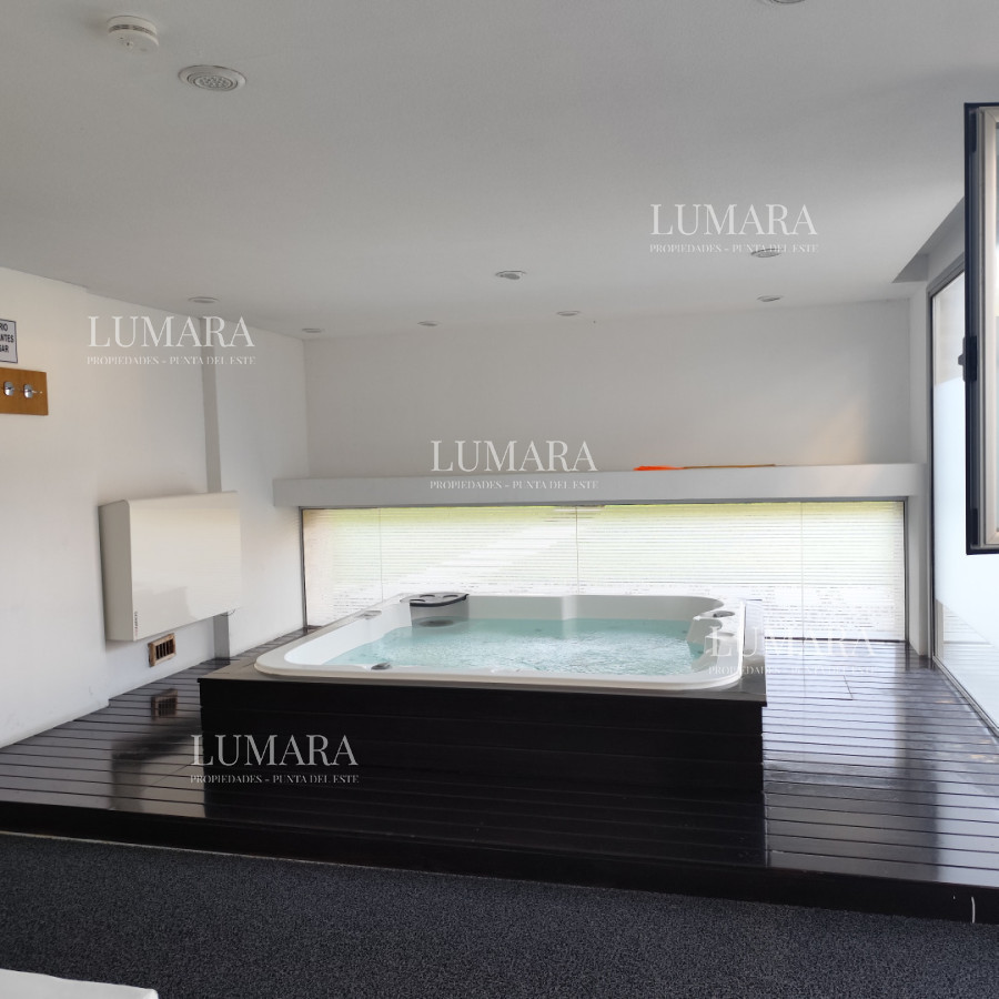 Apartamento ID.3505 - APARTAMENTO 3 DORMITORIOS. VIVI EL LUJO Y CONFORT EN PUNTA DEL ESTE