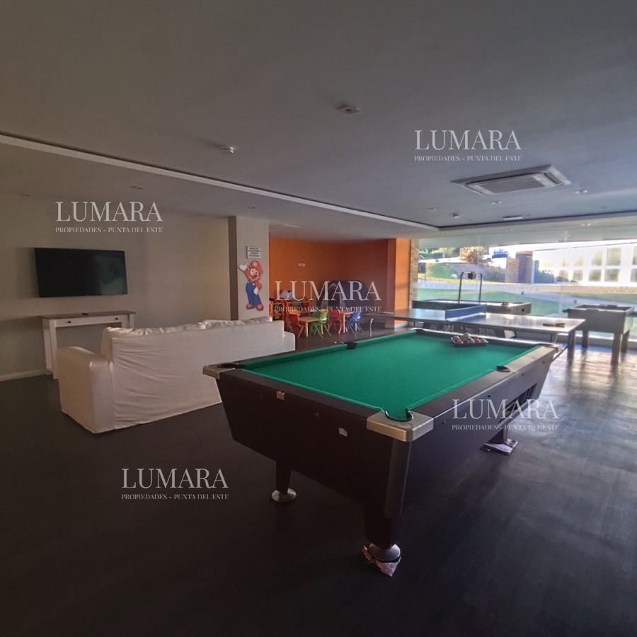 Apartamento ID.3505 - APARTAMENTO 3 DORMITORIOS. VIVI EL LUJO Y CONFORT EN PUNTA DEL ESTE