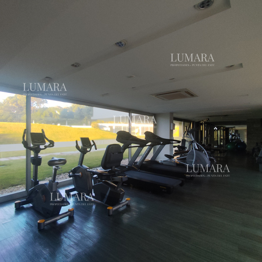 Apartamento ID.3505 - APARTAMENTO 3 DORMITORIOS. VIVI EL LUJO Y CONFORT EN PUNTA DEL ESTE