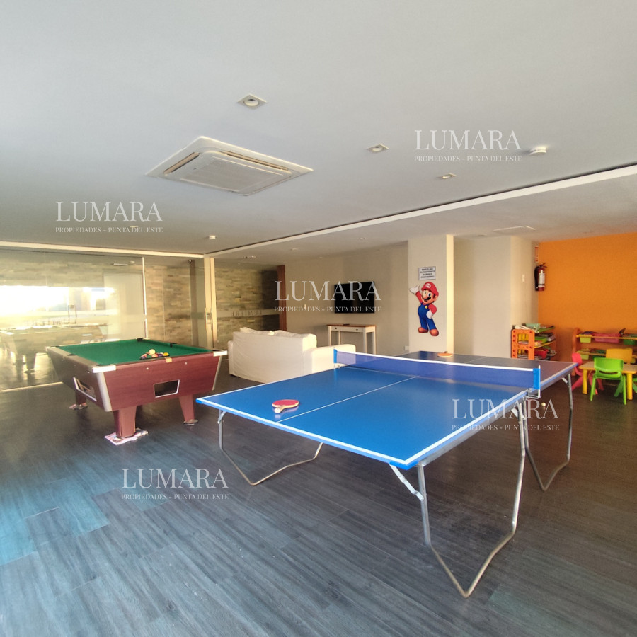 Apartamento ID.3505 - APARTAMENTO 3 DORMITORIOS. VIVI EL LUJO Y CONFORT EN PUNTA DEL ESTE