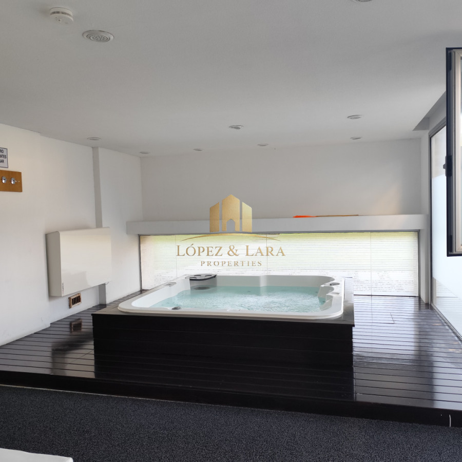 Apartamento ID.313 - APARTAMENTO 3 DORMITORIOS. VIVI EL LUJO Y CONFORT EN PUNTA DEL ESTE