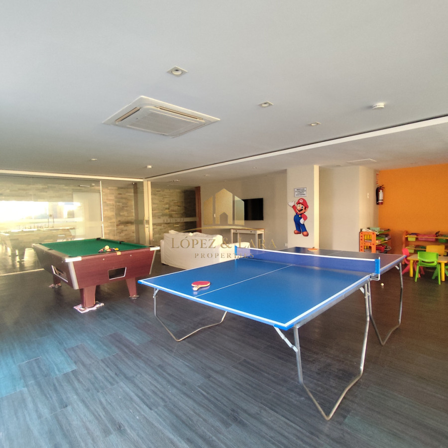 Apartamento ID.313 - APARTAMENTO 3 DORMITORIOS. VIVI EL LUJO Y CONFORT EN PUNTA DEL ESTE