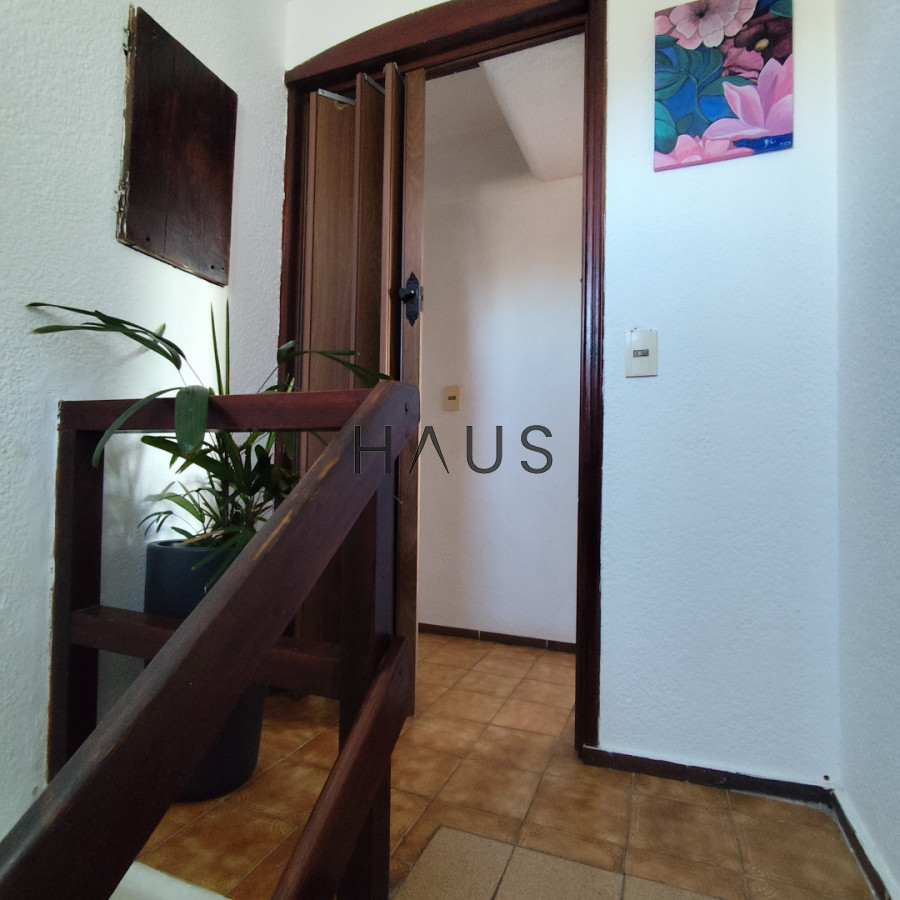 Casa ID.799 - CASA CANTEGRIL - 2 unidades integradas | 700 m² de terreno