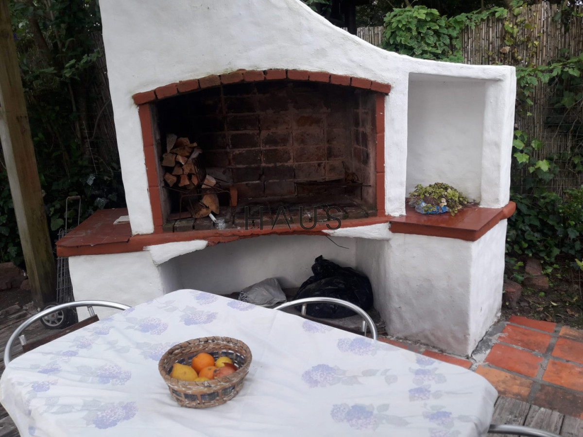 Casa ID.799 - CASA CANTEGRIL - 2 unidades integradas | 700 m² de terreno