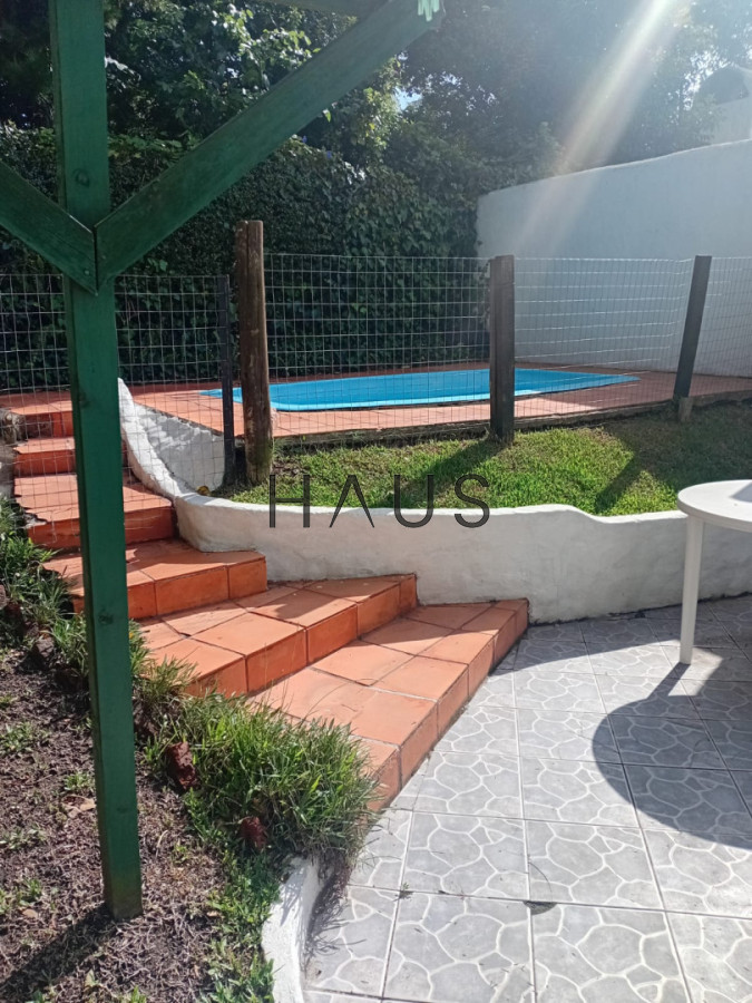 Casa ID.799 - CASA CANTEGRIL - 2 unidades integradas | 700 m² de terreno