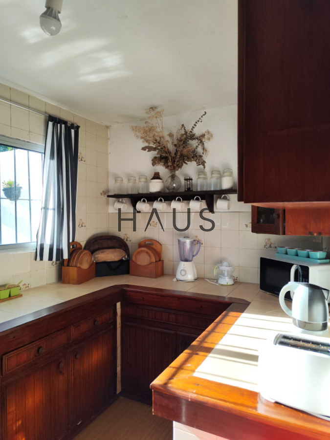 Casa ID.799 - CASA CANTEGRIL - 2 unidades integradas | 700 m² de terreno