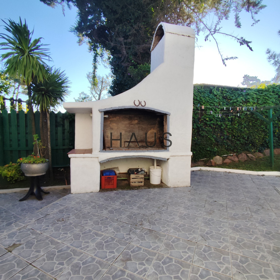 Casa ID.799 - CASA CANTEGRIL - 2 unidades integradas | 700 m² de terreno