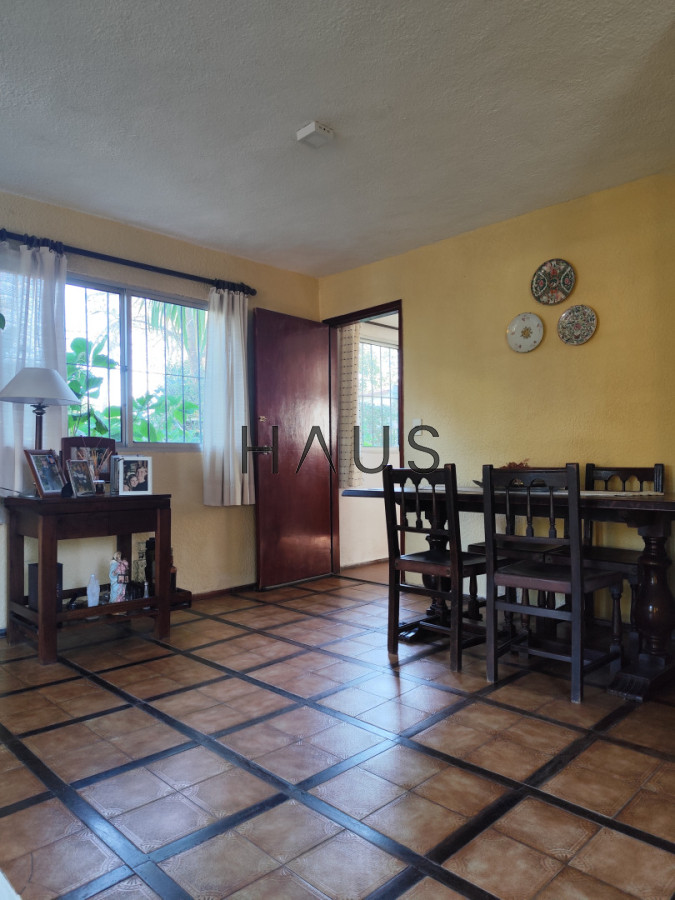 Casa ID.799 - CASA CANTEGRIL - 2 unidades integradas | 700 m² de terreno