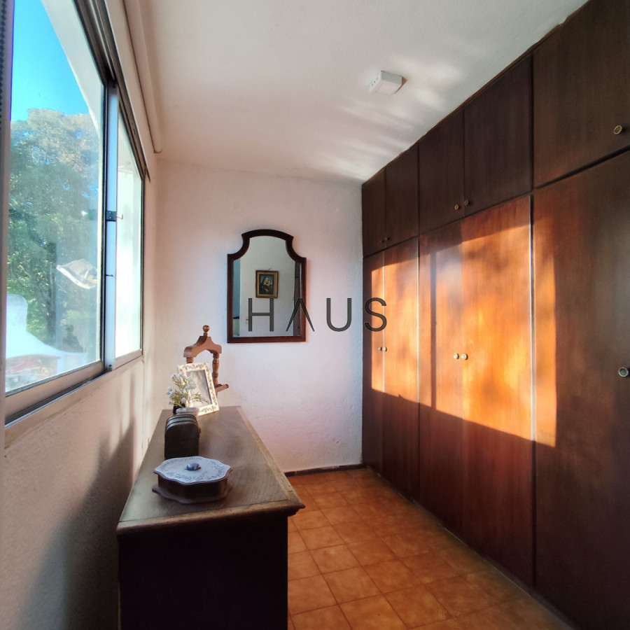 Casa ID.799 - CASA CANTEGRIL - 2 unidades integradas | 700 m² de terreno