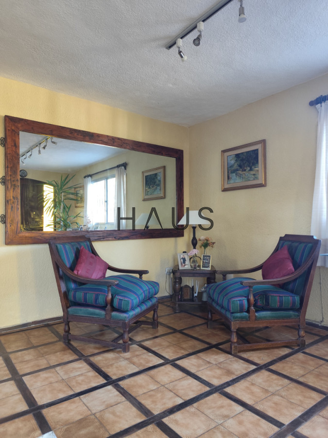Casa ID.799 - CASA CANTEGRIL - 2 unidades integradas | 700 m² de terreno