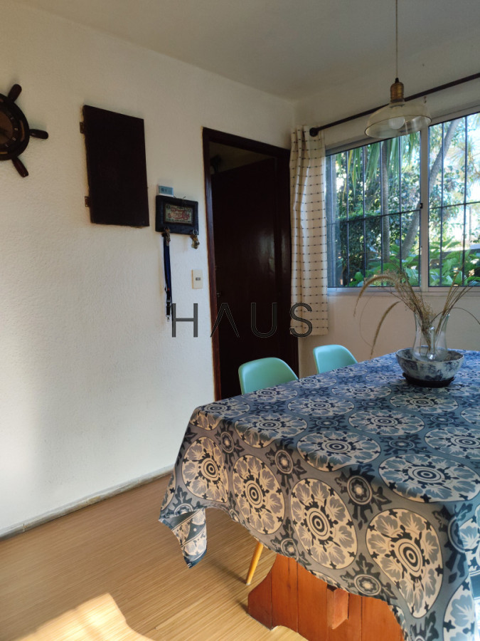 Casa ID.799 - CASA CANTEGRIL - 2 unidades integradas | 700 m² de terreno