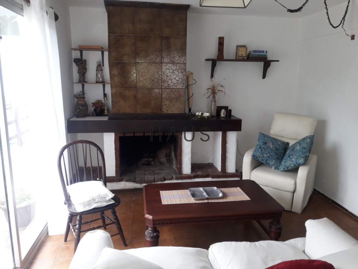 Casa ID.799 - CASA CANTEGRIL - 2 unidades integradas | 700 m² de terreno