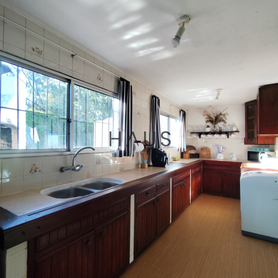 Casa ID.799 - CASA CANTEGRIL - 2 unidades integradas | 700 m² de terreno