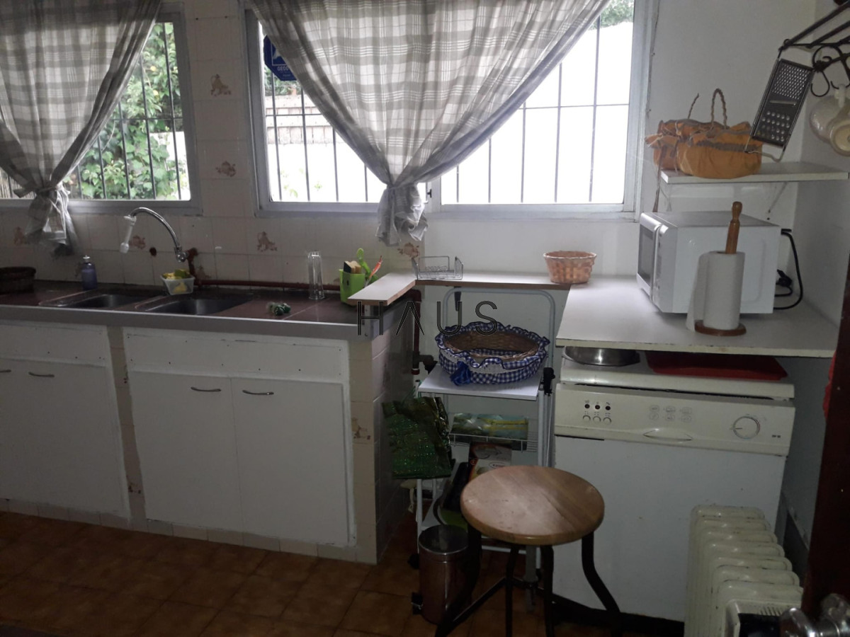 Casa ID.799 - CASA CANTEGRIL - 2 unidades integradas | 700 m² de terreno