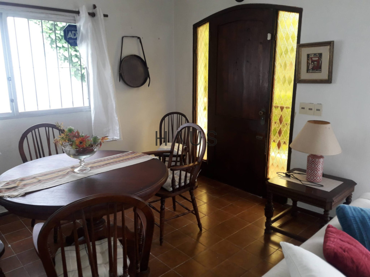 Casa ID.799 - CASA CANTEGRIL - 2 unidades integradas | 700 m² de terreno