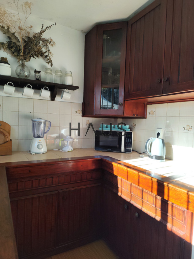 Casa ID.799 - CASA CANTEGRIL - 2 unidades integradas | 700 m² de terreno