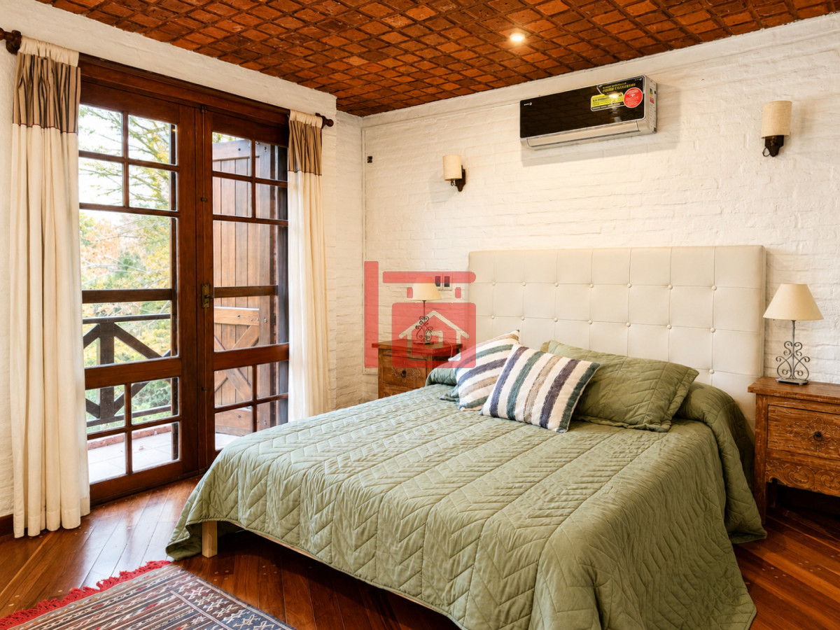 Casa ID.826 - ✨ Exclusiva residencia en San Rafael ✨