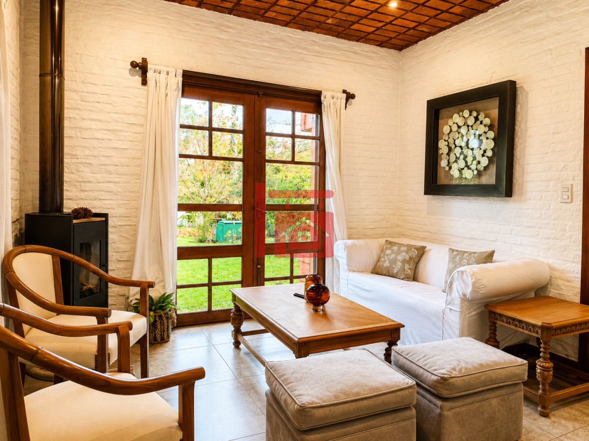 Casa ID.826 - ✨ Exclusiva residencia en San Rafael ✨