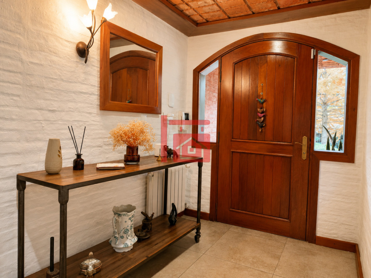 Casa ID.826 - ✨ Exclusiva residencia en San Rafael ✨