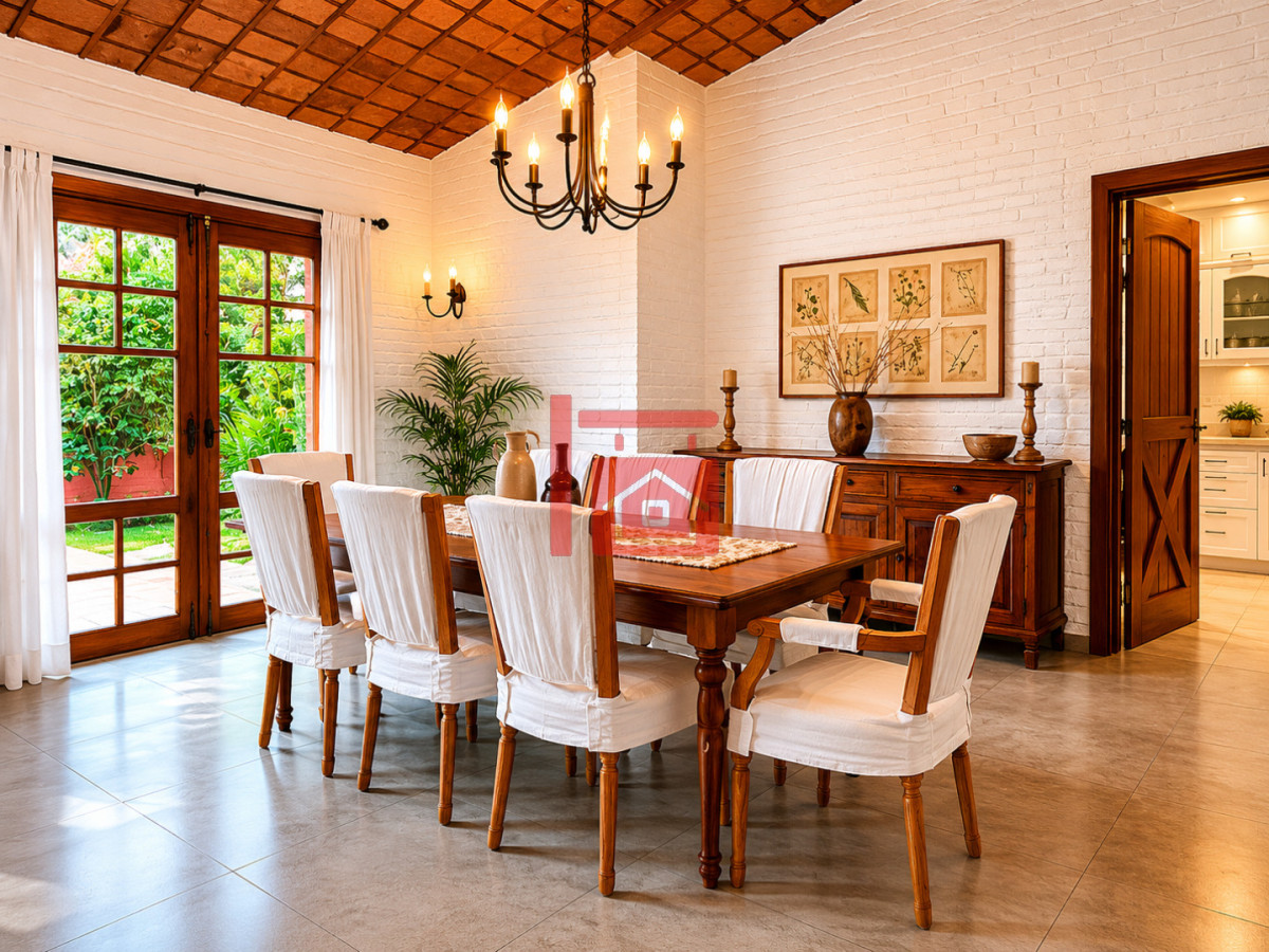 Casa ID.826 - ✨ Exclusiva residencia en San Rafael ✨