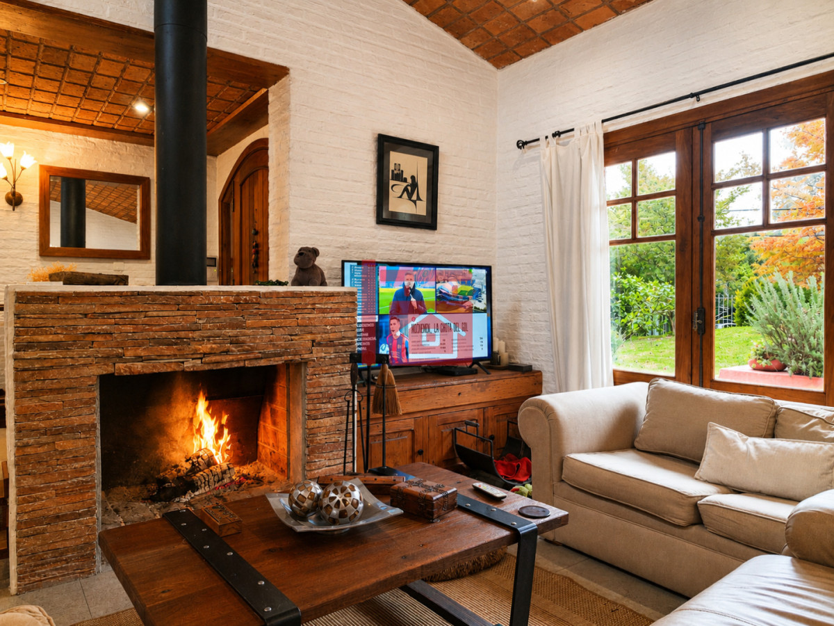 Casa ID.826 - ✨ Exclusiva residencia en San Rafael ✨