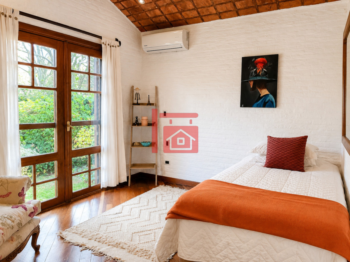Casa ID.826 - ✨ Exclusiva residencia en San Rafael ✨