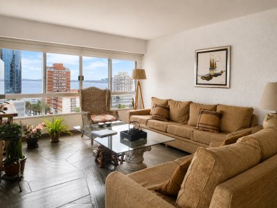 APARTAMENTO 3 DORMITORIOS EN PENINSULA