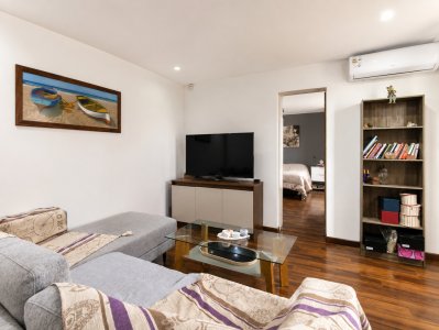 APARTAMENTO + LOCAL COMERCIAL + 2 APARTAMENTOS PARA RECICLAR