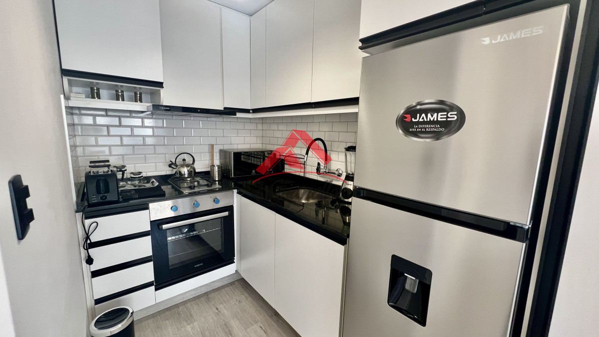 Apartamento ID.2042 - Apto a Estrenar, 2 dormitorios mts del PUERTO