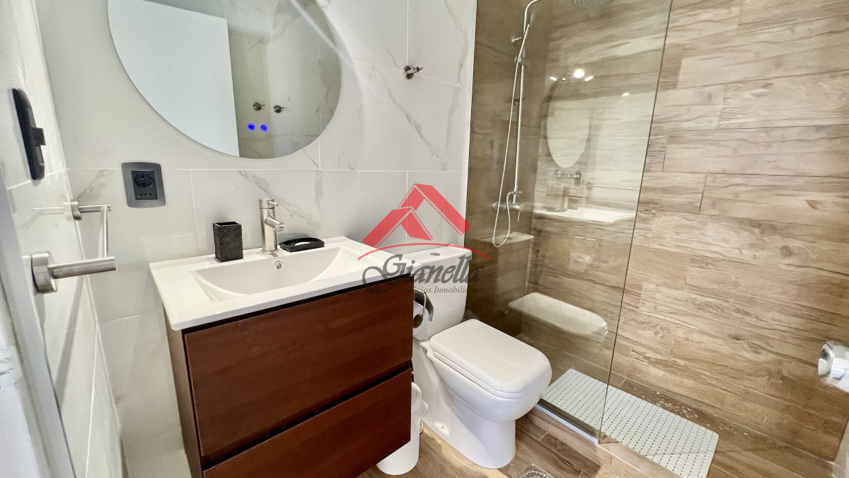 Apartamento ID.2042 - Apto a Estrenar, 2 dormitorios mts del PUERTO
