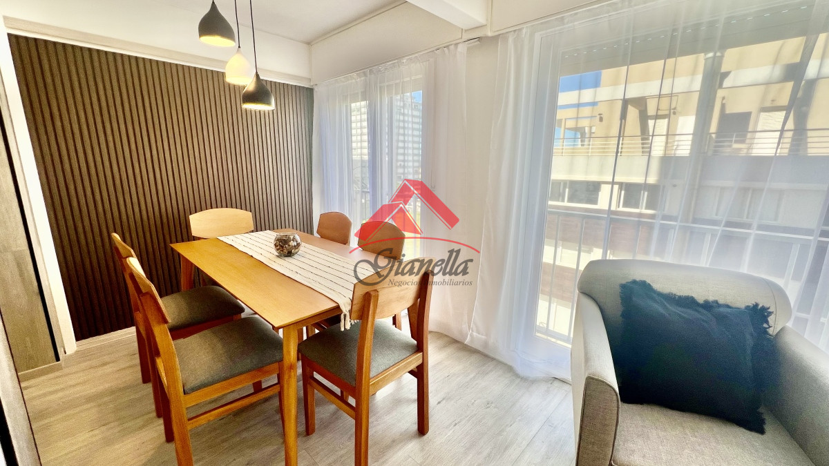 Apartamento ID.2042 - Apto a Estrenar, 2 dormitorios mts del PUERTO
