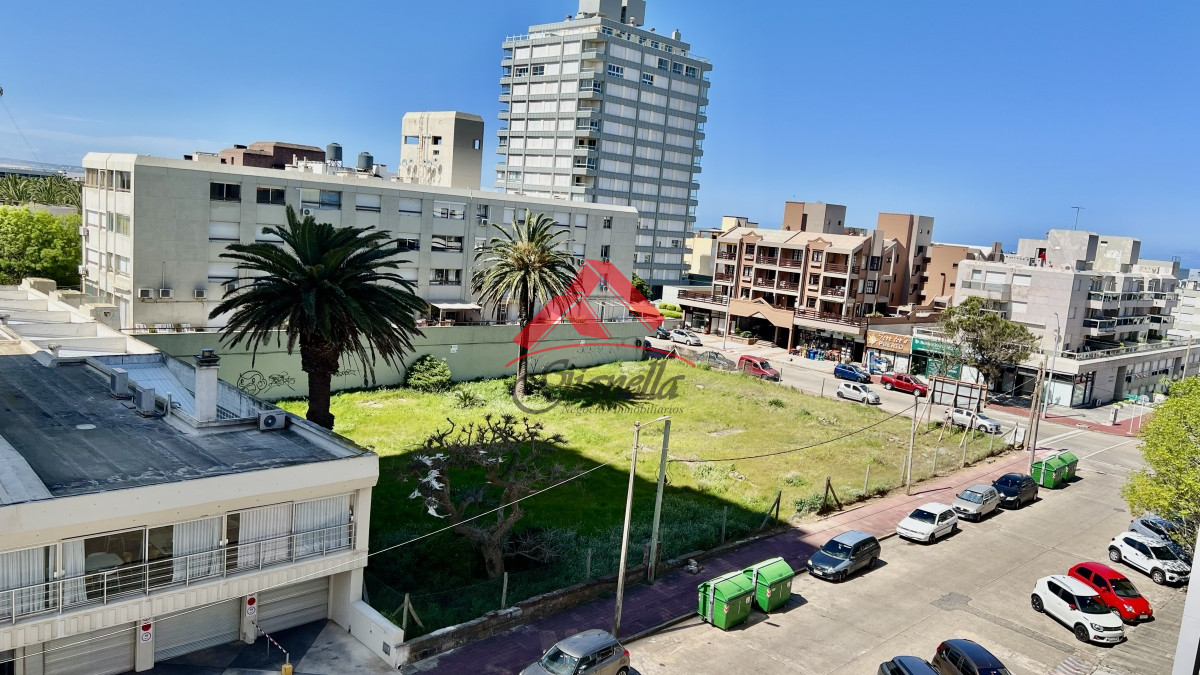 Apartamento ID.2042 - Apto a Estrenar, 2 dormitorios mts del PUERTO