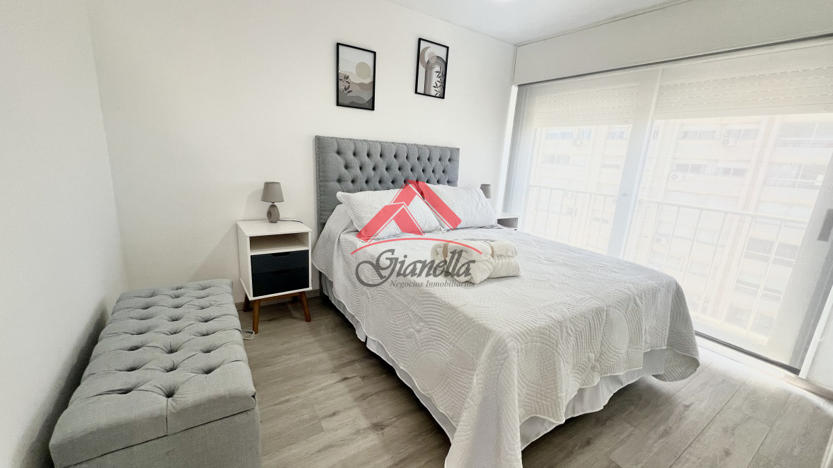 Apartamento ID.2042 - Apto a Estrenar, 2 dormitorios mts del PUERTO