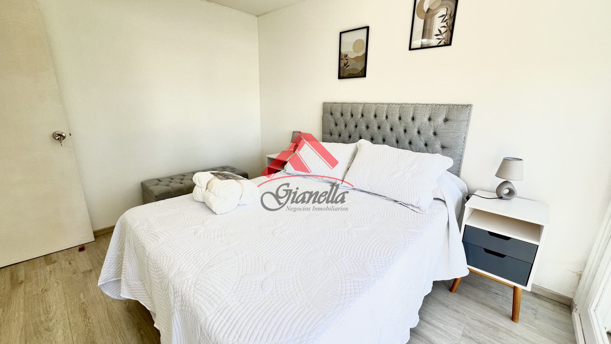 Apartamento ID.2042 - Apto a Estrenar, 2 dormitorios mts del PUERTO