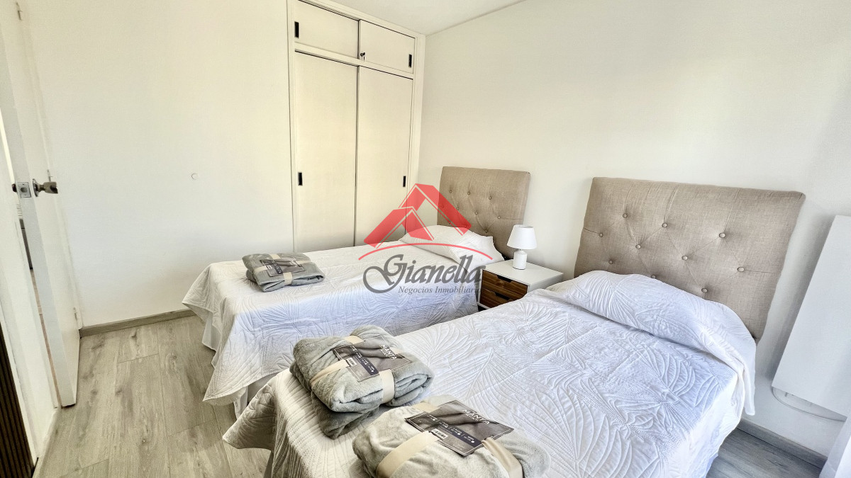 Apartamento ID.2042 - Apto a Estrenar, 2 dormitorios mts del PUERTO