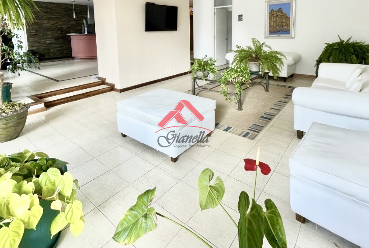 Apartamento ID.2042 - Apto a Estrenar, 2 dormitorios mts del PUERTO