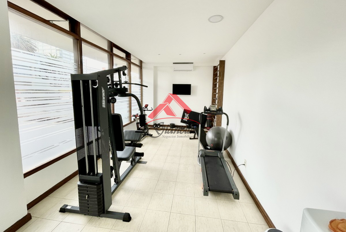 Apartamento ID.2042 - Apto a Estrenar, 2 dormitorios mts del PUERTO